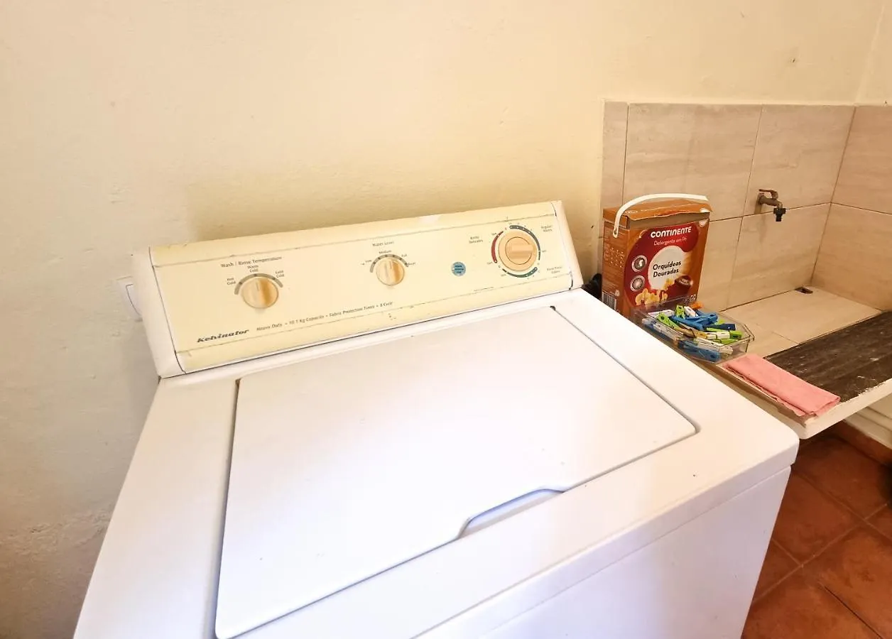 Casa Torbit, Apartment In Arco Da Calheta Portugal