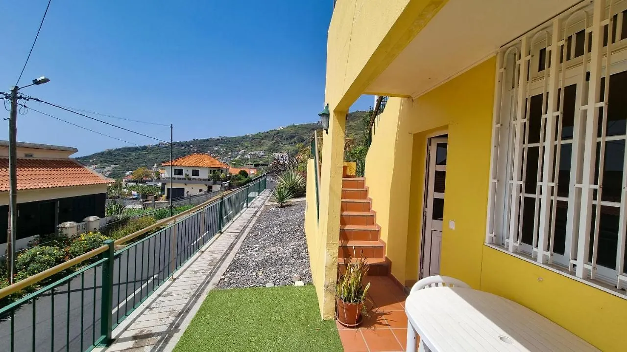 Casa Torbit, Apartment In Arco Da Calheta  Arco da Calheta (Madeira)