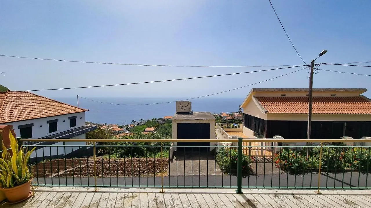 Casa Torbit, Apartment In Arco Da Calheta 0*, Arco da Calheta (Madeira)