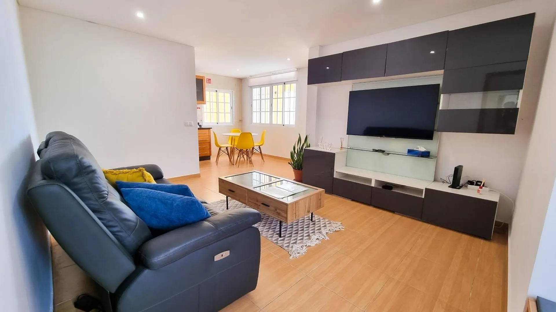 Casa Torbit, Apartment In Arco Da Calheta