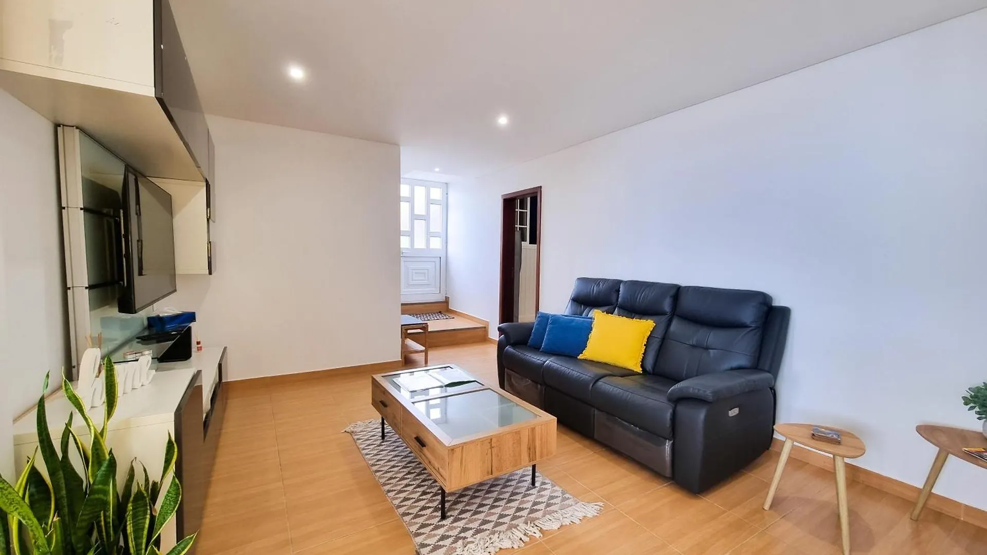 Casa Torbit, Apartment In Arco Da Calheta