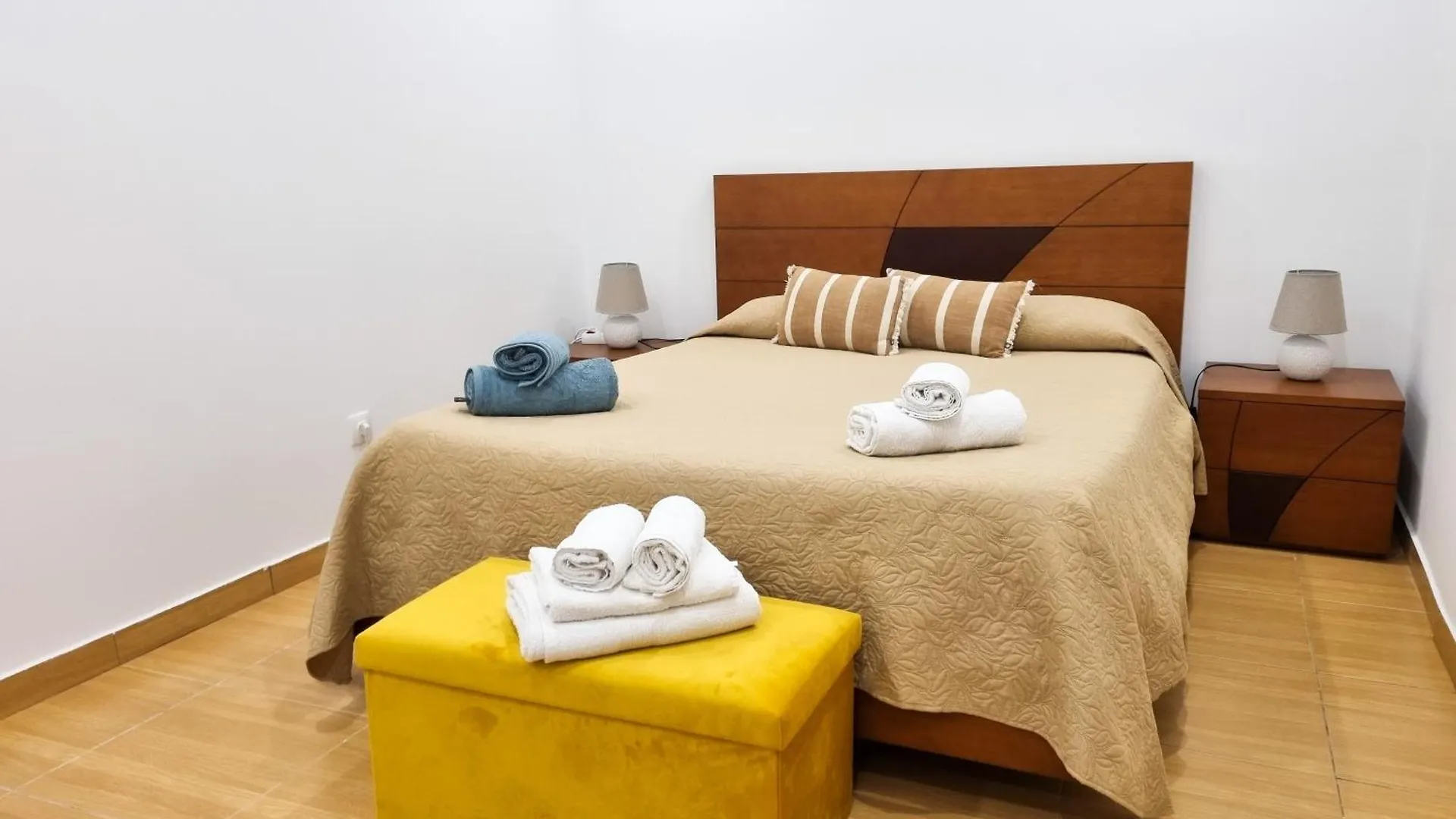 Casa Torbit, Apartment In Arco Da Calheta Portugalia
