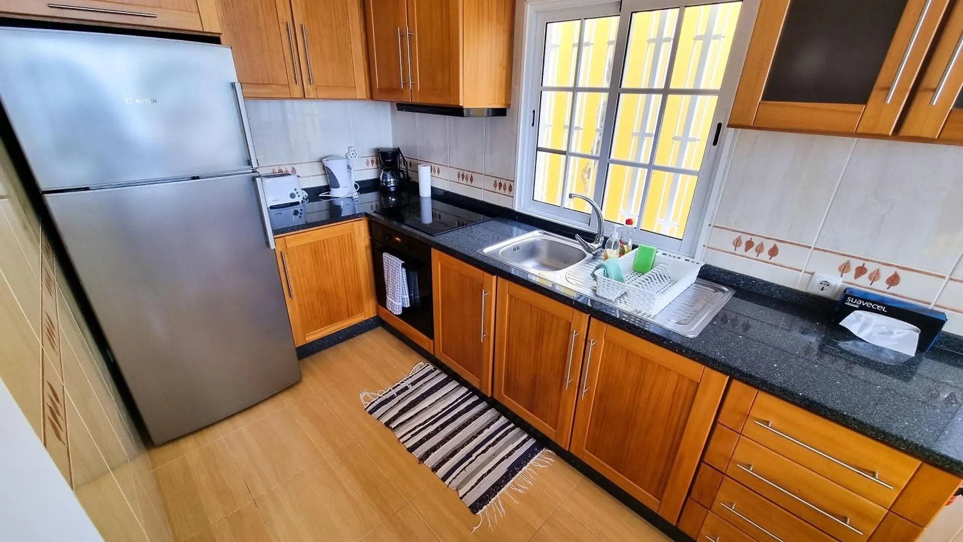 Casa Torbit, Apartment In Arco Da Calheta Portugalia