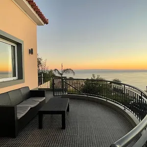  Apartment Beautiful View 1 - - Ilha Da Madeira