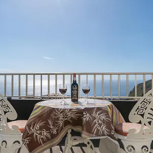  Apartment Teixeira
